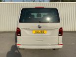 VOLKSWAGEN TRANSPORTER T32 2.0 TDI 204 BHP KOMBI HIGHLINE *4MOTION* *AUTO* SWB  ** XENONS ** - 3130 - 7