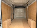 CITROEN RELAY 35 2.2 BLUEHDI 140 BHP  L3H2 ENTERPRISE  - 2994 - 21