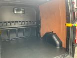 FORD TRANSIT CUSTOM 320 2.0 130 BHP L2 LWB LIMITED DOUBLE CAB VAN ECOBLUE **  - 3284 - 18