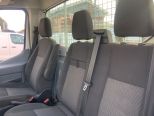 FORD TRANSIT 350 2.2 125 BHP EURO 5 ENGINE ALLOY CAGE TIPPER **RWD** **TWIN REAR WHEEL** 1350 KG PAYLOAD ** - 3100 - 20