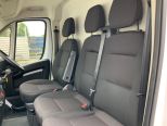 CITROEN RELAY 35 2.2 BLUEHDI 140 BHP  L3H2 ENTERPRISE  - 2994 - 24