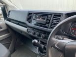 VOLKSWAGEN CRAFTER CR35 2.0 TDI MWB STARTLINE HIGH ROOF PANEL VAN ** A/C ** HIGH SPEC ** - 3146 - 29