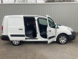 PEUGEOT PARTNER 1.6 HDI L2H1 LWB 5 SEATER CREW VAN ** NO VAT ** NO VAT ** - 3227 - 5