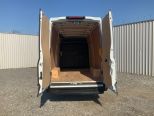 IVECO DAILY IVECO DAILY 35S14 2.3D HPI 140BHP MWB ** HIGH ROOF ** AIR CON ** CRUISE CONTROL ** REAR WHEEL DRIVE ** - 3370 - 9