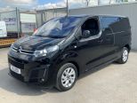 CITROEN DISPATCH 2.0 1200 MWB DRIVER 8 AUTO **  HIGH SPEC ** - 3066 - 3