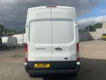 FORD TRANSIT 350 L3H3 2.0 130 BHP  LEADER ECOBLUE **EURO 6 ** PARK SENSORS **** HIGH ROOF ** - 3243 - 11