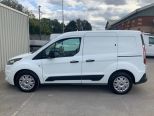 FORD TRANSIT CONNECT 1.5 TDCI 200 TREND SWB ** NEW MOT ** REVERSE SENSORS ** EURO 6 ** LOW MILEAGE ** - 3094 - 5