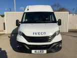 IVECO DAILY 35S14 3520 MEDIUM WHEEL BASE ** REAR WHEEL DRIVE ** A/C ** - 2933 - 3