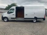 RENAULT MASTER ** LML35 2.3 L4H2 EURO 6 BUSINESS DCI ** AIR CON ** SAT NAV ** REVERSE CAMERA **  - 3242 - 6