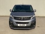 VAUXHALL VIVARO 3100 SPORTIVE 2.0 120 BHP DOUBLE CAB L2H1 - 3110 - 2