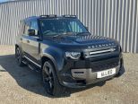 LAND ROVER DEFENDER D250 X-DYNAMIC SE 247BHP AWD MHEV 48V AUTO ** FULLY LOADED ** 5 SEATS ** VAT Q ** - 3374 - 11