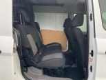 FORD TRANSIT CONNECT 210 1.5 TDCI LWB 5 SEATER FACTORY CREW VAN ** EURO 6 ** CHOICE ** - 2894 - 14