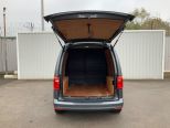 VOLKSWAGEN CADDY C20 2.0 TDI HIGHLINE AUTO ** SAT NAV ** AIR CON **REVERSE CAMERA **TAILGATE  - 2984 - 16