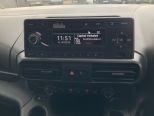 VAUXHALL COMBO 1.5 100 TURBO D BLUE L1H1 2300 SPORTIVE ** CRUISE CONTROL ** AIR CON ** REVERSE SENSORS ** - 3367 - 29