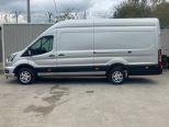 FORD TRANSIT 350 2.0 130 BHP L4H3 ECOBLUE LIMITED  ** A/C ** CRUISE ** - 3234 - 3