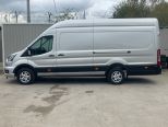 FORD TRANSIT 350 2.0 130 BHP L4H3 ECOBLUE LIMITED  ** A/C ** CRUISE ** - 3234 - 3