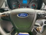 FORD TRANSIT 350 2.0 130 BHP  L3 H2 WELFARE UNIT + TOILET ** EURO 6 ** - 2893 - 30