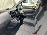 PEUGEOT PARTNER 1.5 BLUE HDI SE L1 ** EURO 6 ** LOW MILEAGE ** - 3064 - 22