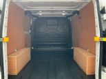 FORD TRANSIT CUSTOM 300 L1H1 LIMITED SWB 2.0 130BHP ECOBLUE ** AIR CON ** - 3278 - 18