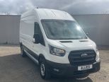 FORD TRANSIT 350 L3H3 2.0 130 BHP  LEADER ECOBLUE **EURO 6 ** PARK SENSORS **** HIGH ROOF ** - 3243 - 19