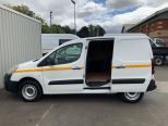 PEUGEOT PARTNER 1.5 BLUE HDI SE L1 ** EURO 6 ** LOW MILEAGE ** - 3064 - 11