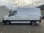 MERCEDES SPRINTER 316 CDI  L2H2 MWB  **FULL UTILITY SPEC ** EURO 6 ** - 3173 - 5