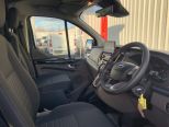 FORD TRANSIT CUSTOM 320 L1H1 SWB 2.0 130 AUTO LIMITED 4 BERTH CAMPERVAN ** A/C ** TAILGATE ** NO VAT **  - 3189 - 27