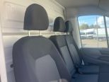 VOLKSWAGEN CRAFTER CR35 2.0 TDI 140 BHP SINGLE CAB STARTLINE CAGE TIPPER **EURO 6 ** - 3123 - 22