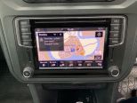 VOLKSWAGEN CADDY C20 2.0 TDI HIGHLINE AUTO ** SAT NAV ** AIR CON **REVERSE CAMERA **TAILGATE  - 2984 - 28