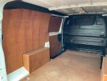 VAUXHALL VIVARO 2900 1.5  L2H1 LWB SPORTIVE ** EURO 6 ** A/C ** - 3051 - 24