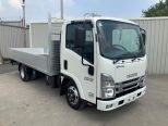 ISUZU GRAFTER N35.125 4.8m ALLOY DROPSIDE - TWIN REAR WHEEL -PHYSICAL STOCK - 2784 - 10