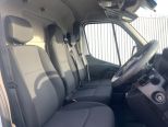 RENAULT MASTER LM35 L3 LWB BUSINESS PLUS 2.3 DCI 150BHP **AIR CON** SAT NAV** - 3238 - 22