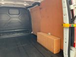 FORD TRANSIT CUSTOM 300 L1H1 LIMITED SWB 2.0 130BHP ECOBLUE ** AIR CON ** - 3278 - 19