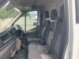 FORD TRANSIT 350 L3H3 2.0 130 BHP  LEADER ECOBLUE **EURO 6 ** PARK SENSORS **** HIGH ROOF ** - 3243 - 22