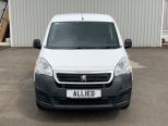 PEUGEOT PARTNER 1.5 BLUE HDI SE L1 ** EURO 6 ** LOW MILEAGE ** - 3064 - 2