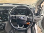 FORD TRANSIT 350 L3H3 2.0 130 BHP  LEADER ECOBLUE **EURO 6 ** PARK SENSORS **** HIGH ROOF ** - 3243 - 29