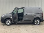 CITROEN BERLINGO 1.5 BLUEHDI 1000 ENTERPRISE L1H1 SWB **A/C ** NAV ** REVERSE CAMERA ** - 3220 - 6