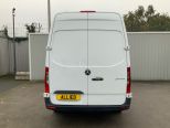 MERCEDES SPRINTER 314 CDI 2.2 140 BHP L2H2 MEDIUM WHEEL BASE  - 3143 - 7