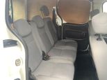 PEUGEOT PARTNER 1.6 HDI L2H1 LWB 5 SEATER CREW VAN ** NO VAT ** NO VAT ** - 3227 - 13