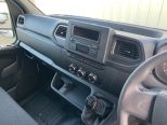 VAUXHALL MOVANO F3500 2.3 CDTI 135 BHP L3H2 LWB **LONG WHEEL BASE ** EURO 6 ** - 3121 - 26