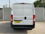 CITROEN RELAY 35 2.2 HEAVY L4H2  XLWB ENTERPRISE BLUEHDI 140 BHP - 3101 - 7