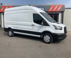 FORD TRANSIT 350 2.0 130 BHP L3H3 LEADER ECOBLUE ** AIR CON ** AIR CON ** - 3441 - 1