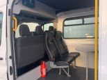 FORD TRANSIT 350 2.0 130 BHP L3H2 WELFARE UNIT **EURO 6** WC **  - 2931 - 18