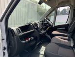 CITROEN RELAY 35 2.2 HEAVY L4H2  XLWB ENTERPRISE BLUEHDI 140 BHP - 3101 - 23