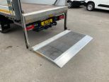 IVECO DAILY 2.3 DCI 35-140 BHP 14FT ALLOY DROPSIDE +  500 KG TAILLIFT  - 3068 - 16
