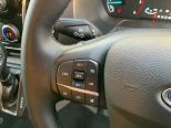 FORD TRANSIT CUSTOM 320 LIMITED L2 LWB DOUBLE CAB 170 AUTO ** PREDATOR EDITION ** - 3175 - 31