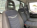 IVECO DAILY 2.3 DCI 35-140 BHP 14FT ALLOY DROPSIDE +  500 KG TAILLIFT  - 3068 - 20