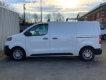TOYOTA PROACE 1.5D MWB ACTIVE + A/C + TAILGATE - 3191 - 4