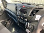 IVECO DAILY 2.3 35C14 140 PS 4.3 METRE - CURTAINSIDE -  BUSINESS PACK  + AIR CON  - 3091 - 22