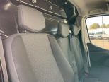 VAUXHALL MOVANO F3500 2.3 CDTI 135 BHP L3H2 LWB **LONG WHEEL BASE ** EURO 6 ** - 3121 - 23